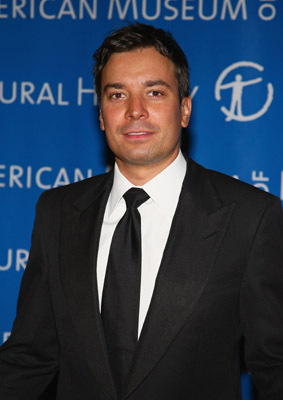 Jimmy Fallon