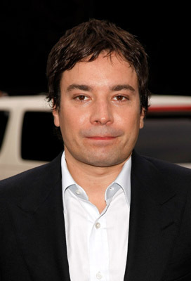 Jimmy Fallon