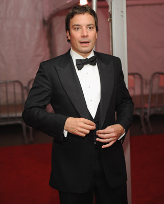 Jimmy Fallon