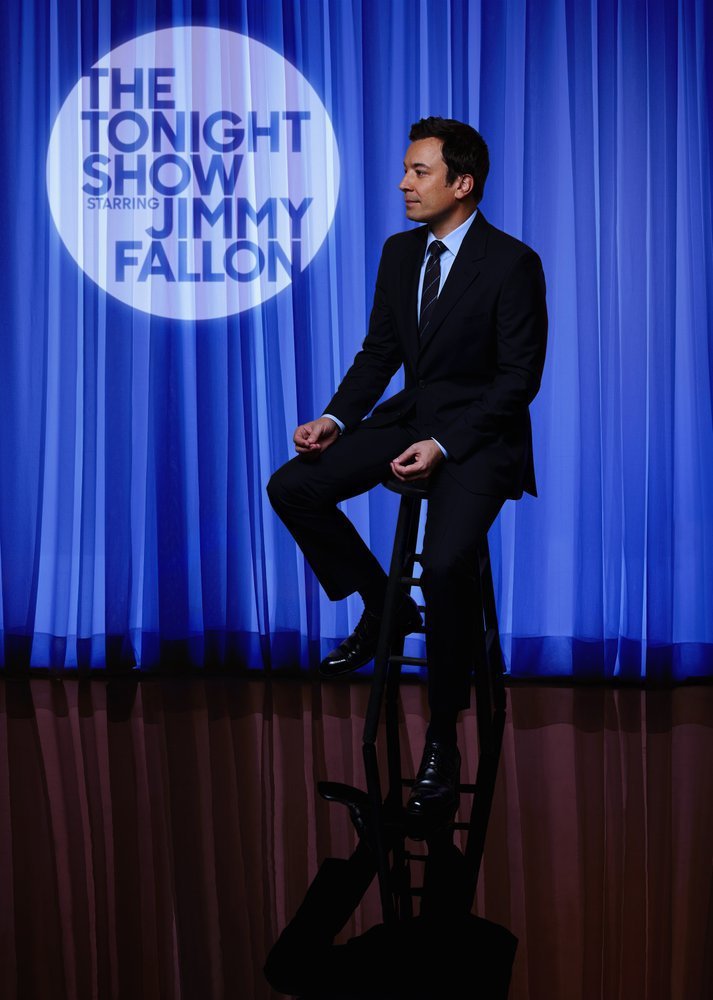 Still of Jimmy Fallon in The Tonight Show Starring Jimmy Fallon (2014)
