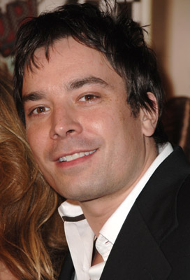 Jimmy Fallon at event of Muzika ir zodziai (2007)