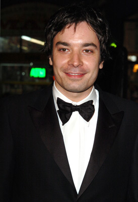 Jimmy Fallon at event of Ocean's Twelve (2004)