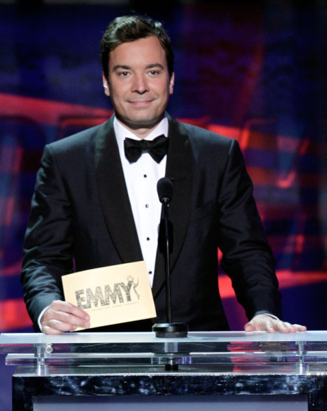 Jimmy Fallon