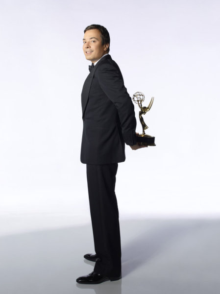 Still of Jimmy Fallon in The 62nd Primetime Emmy Awards (2010)