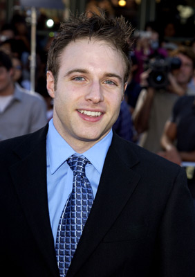 Mark Famiglietti at event of Terminator 3: Rise of the Machines (2003)