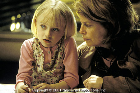 Still of Dakota Fanning in I Am Sam (2001)