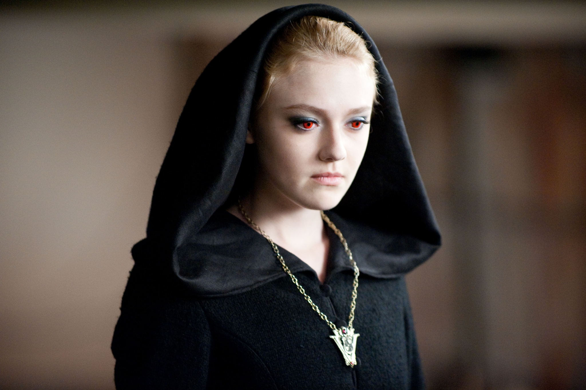Still of Dakota Fanning in The Twilight Saga: Eclipse (2010)