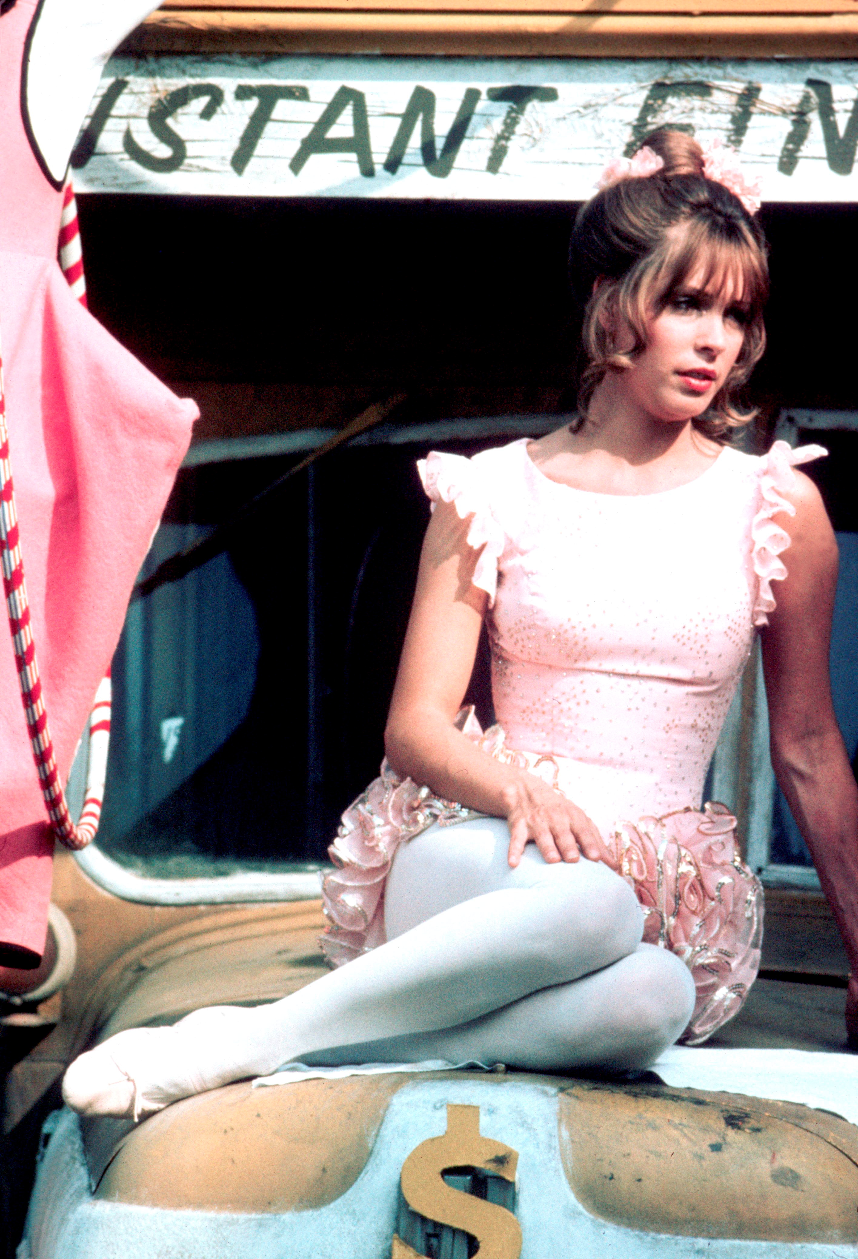 Still of Sandy Farina in Sgt. Pepper's Lonely Hearts Club Band (1978)