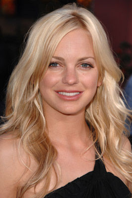 Anna Faris at event of I Now Pronounce You Chuck & Larry (2007)