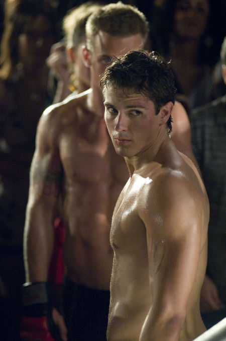 Still of Sean Faris in Never Back Down (2008)