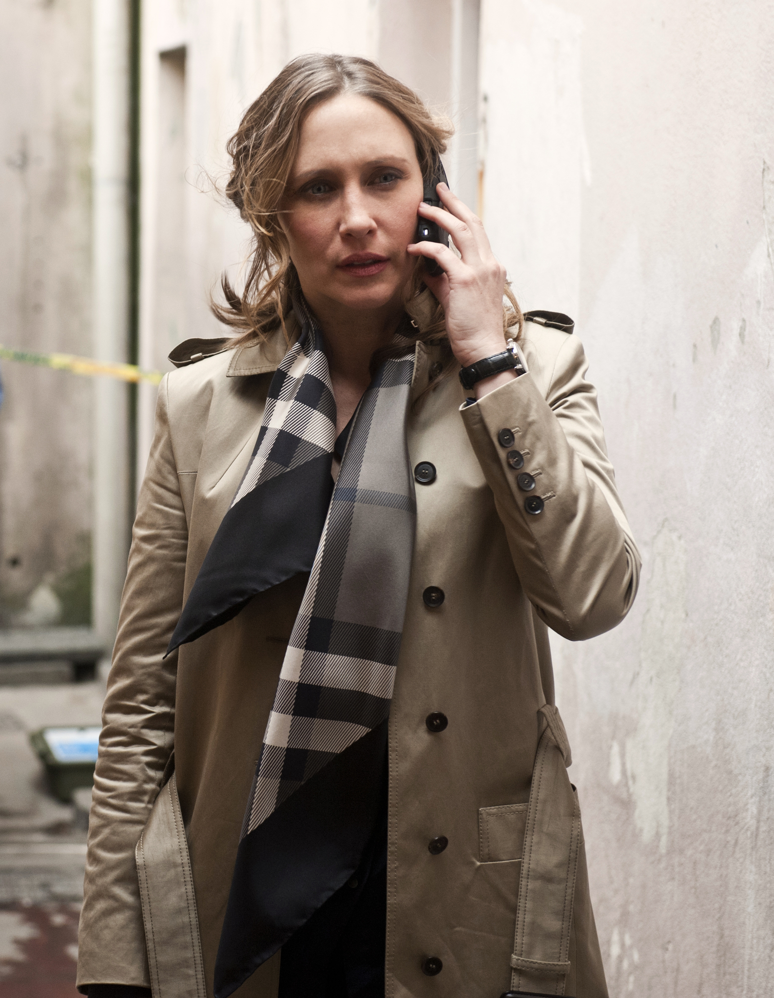 Still of Vera Farmiga in Nesaugus prieglobstis (2012)