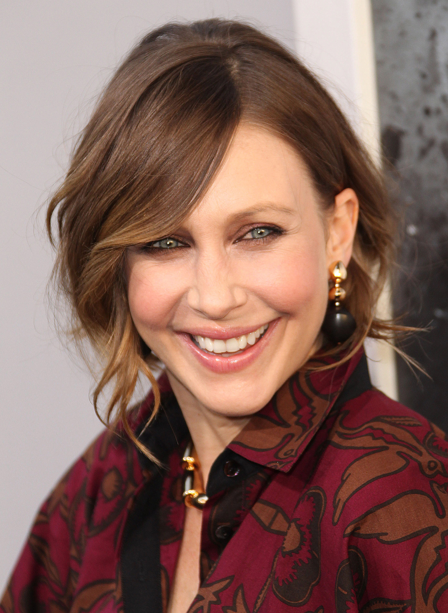 Vera Farmiga at event of Iseities kodas (2011)