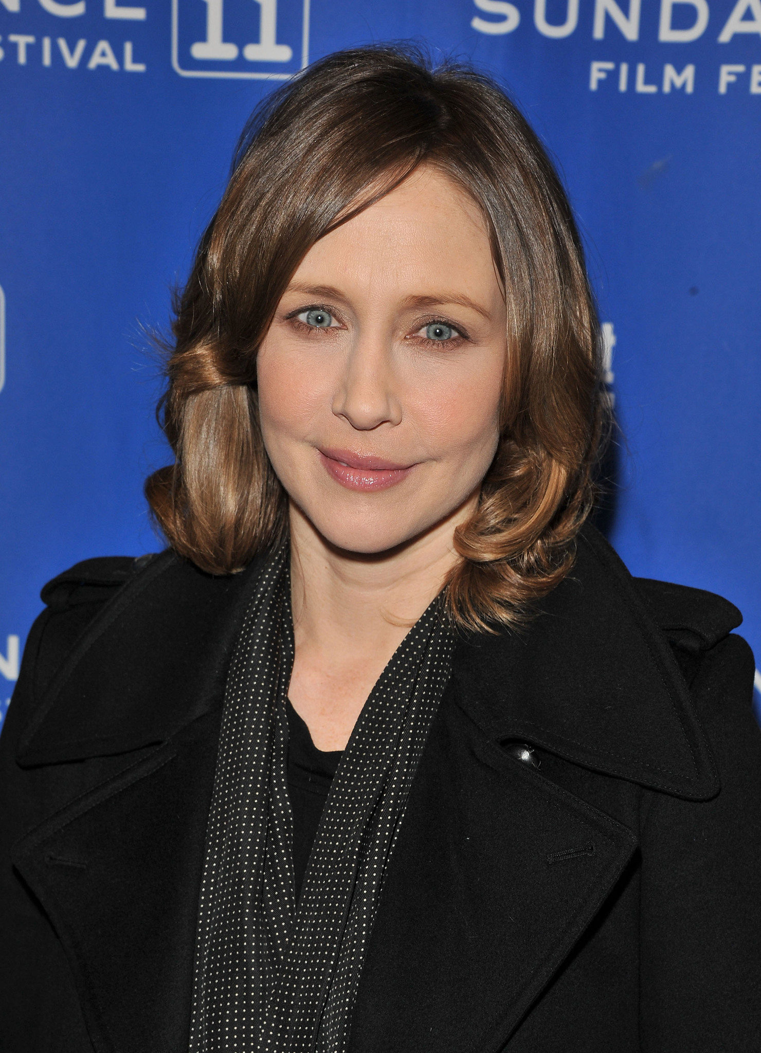 Vera Farmiga at event of Higher Ground (2011)