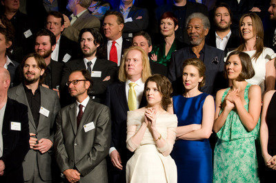 Vera Farmiga, Maggie Gyllenhaal and Anna Kendrick