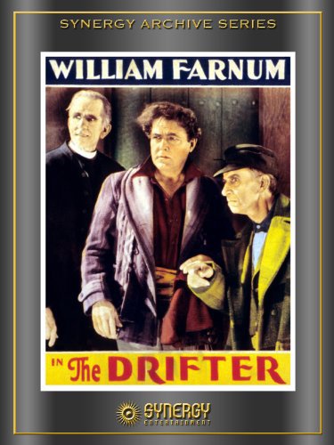 William Farnum in The Drifter (1932)