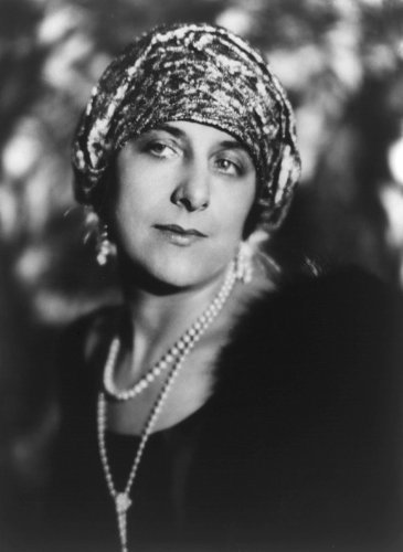 Geraldine Farrar