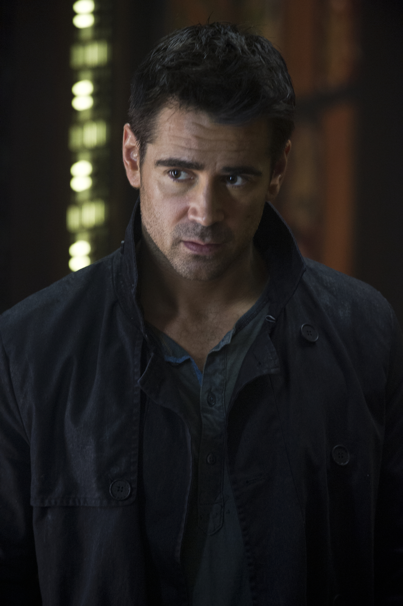 Still of Colin Farrell in Viska prisiminti (2012)