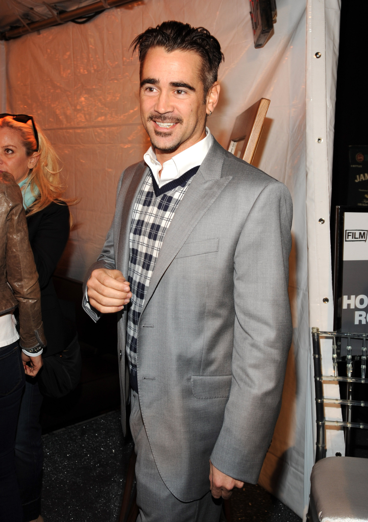 Colin Farrell