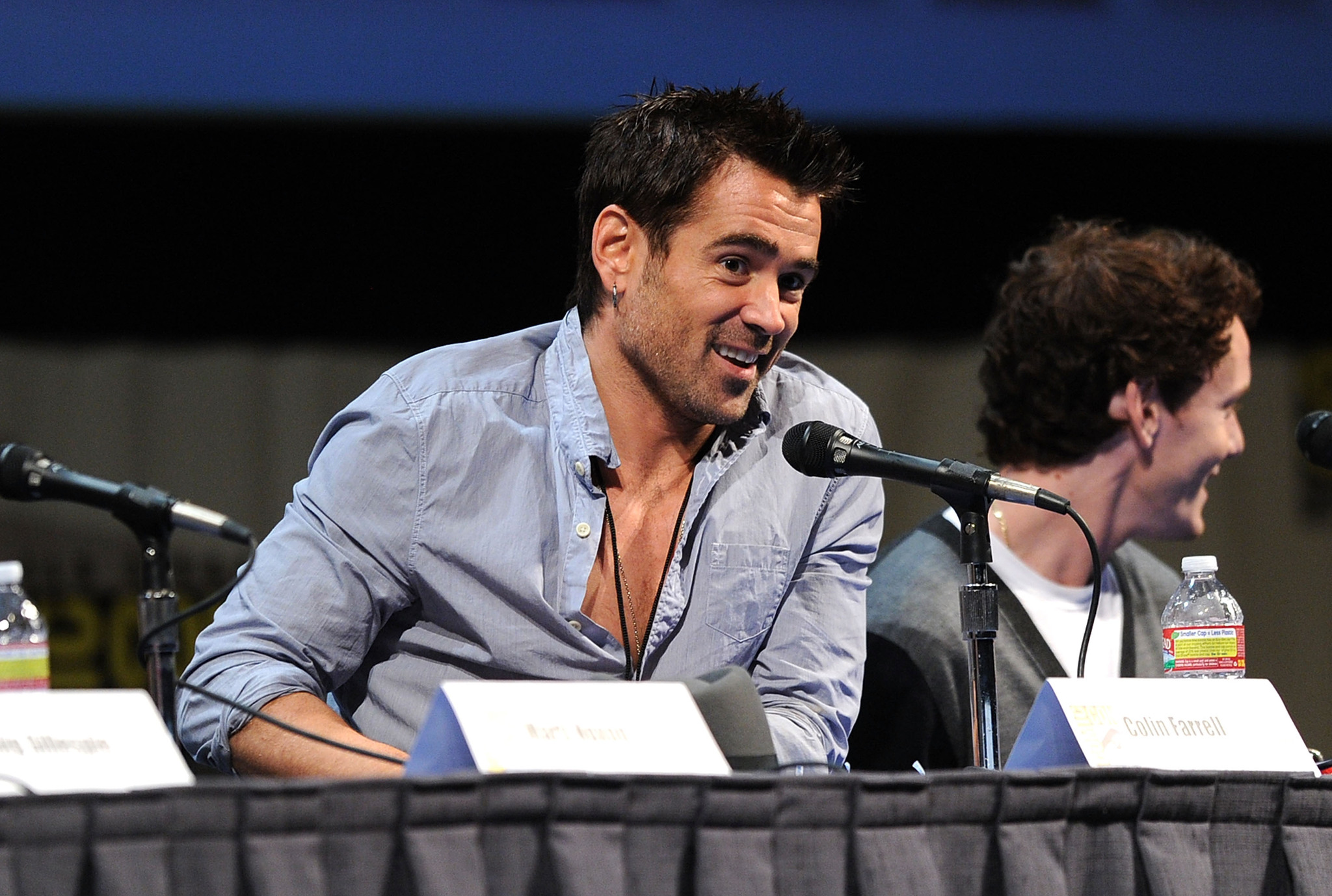 Colin Farrell