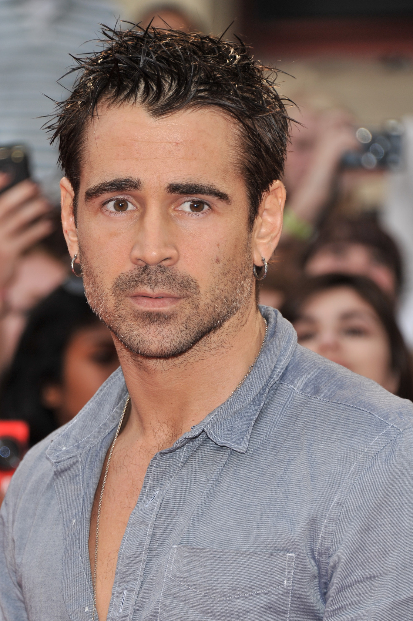 Colin Farrell