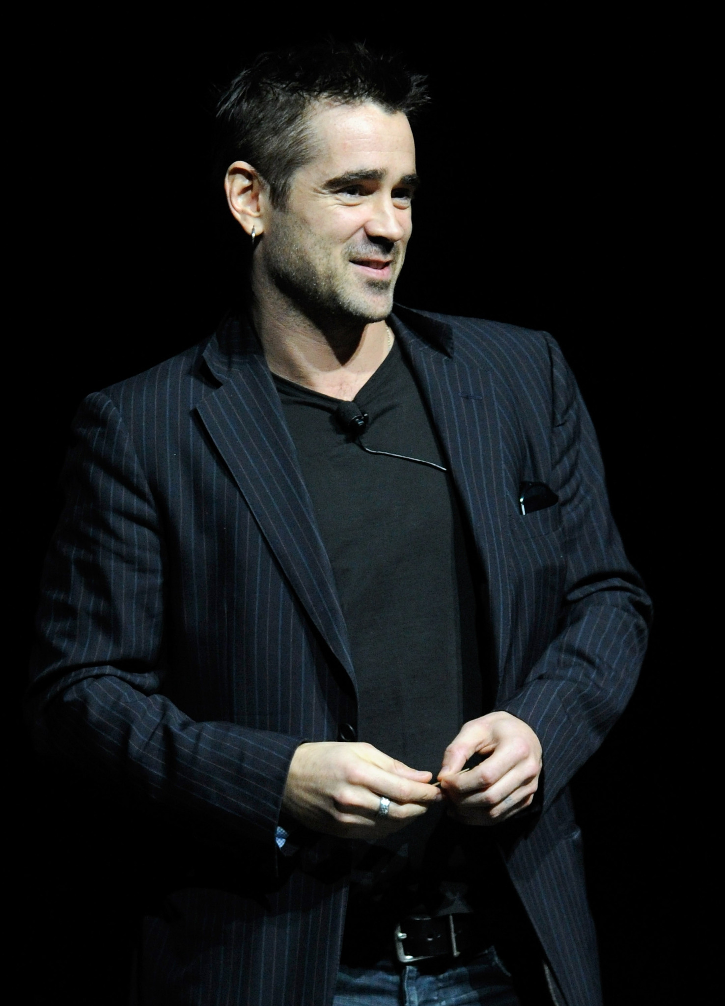 Colin Farrell