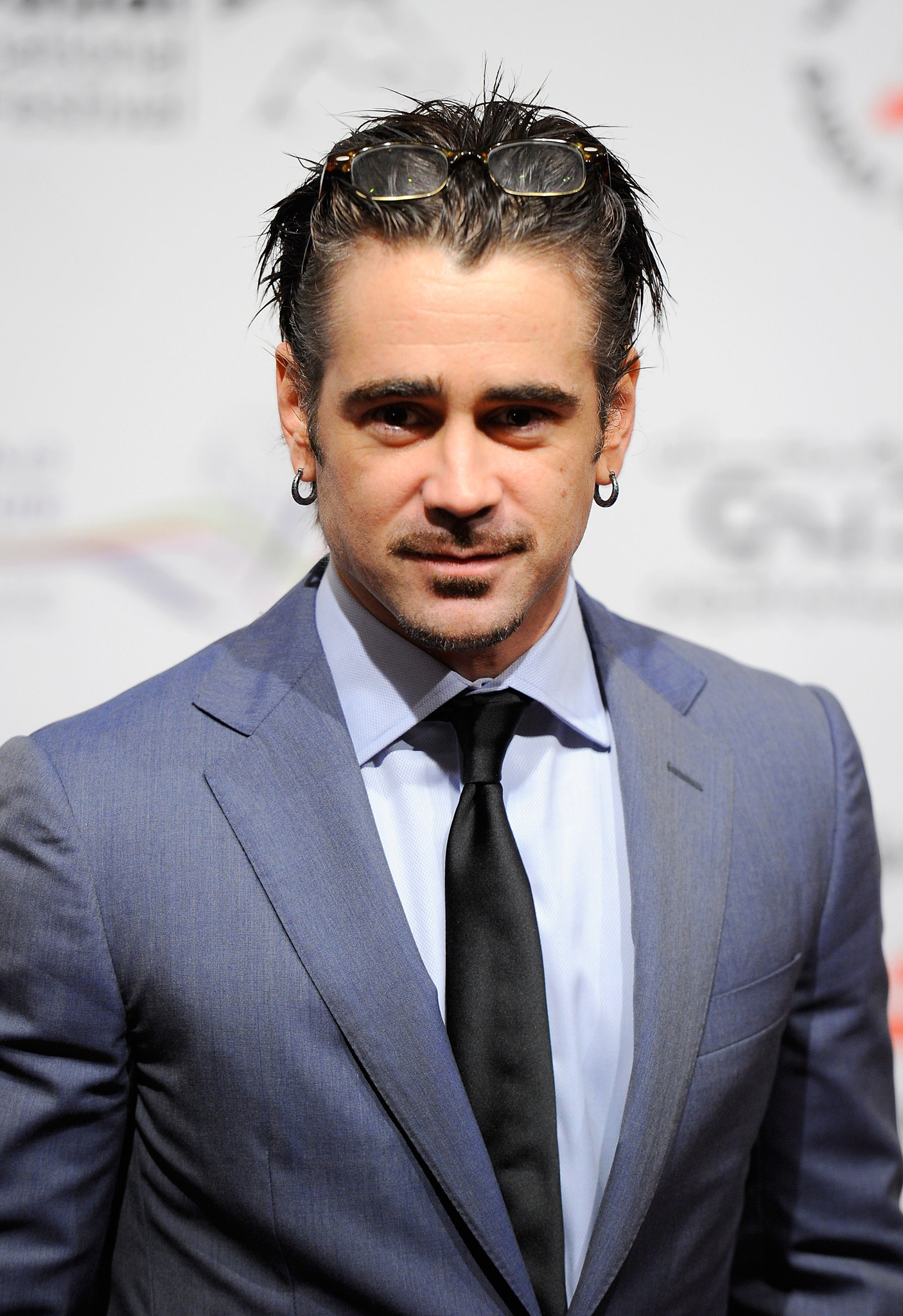 Colin Farrell