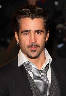 Colin Farrell at event of The Way Back (2010)