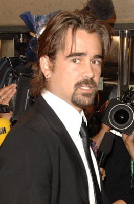 Colin Farrell at event of Cassandra's Dream (2007)