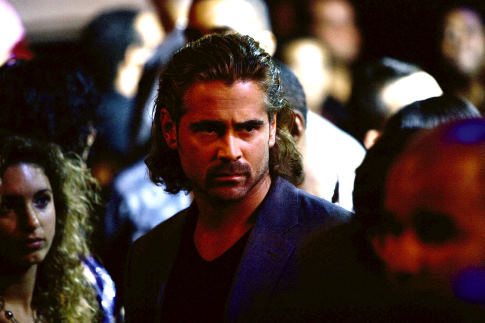 Still of Colin Farrell in Miami Vice (2006)