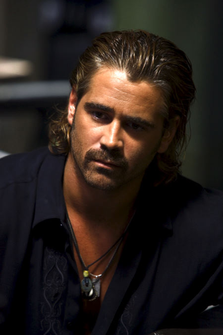 Still of Colin Farrell in Miami Vice (2006)