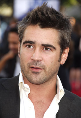 Colin Farrell at event of Miami Vice (2006)