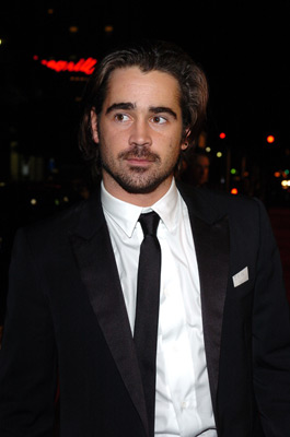 Colin Farrell at event of Alexander (2004)