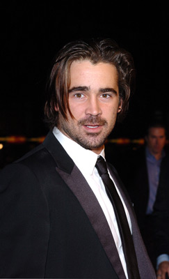 Colin Farrell at event of Alexander (2004)