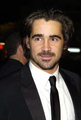 Colin Farrell at event of Alexander (2004)