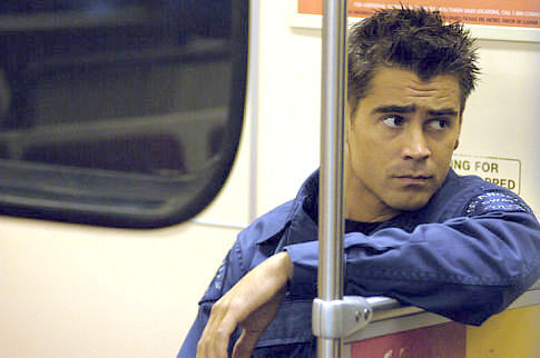 Still of Colin Farrell in S.W.A.T. (2003)