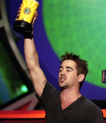 Colin Farrell