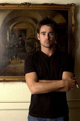 Colin Farrell