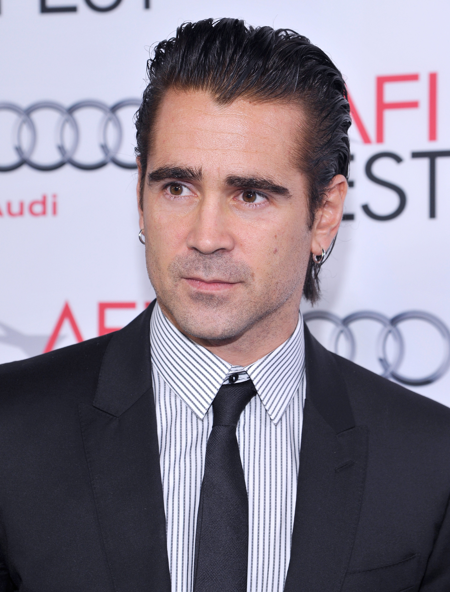 Colin Farrell at event of Isgelbeti pona Benksa (2013)