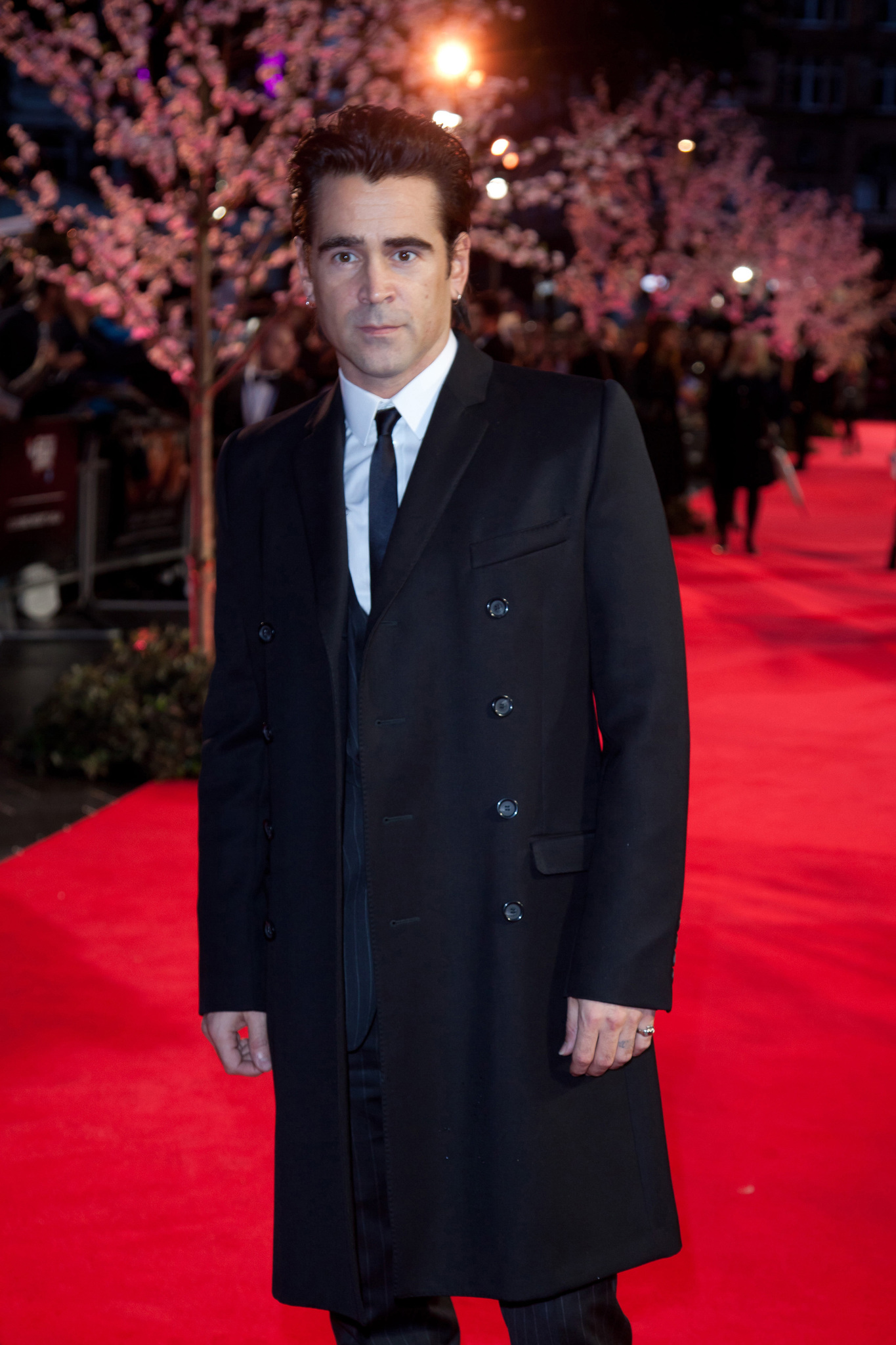 Colin Farrell at event of Isgelbeti pona Benksa (2013)