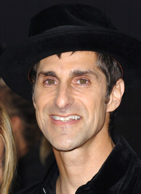 Perry Farrell at event of Lords of Dogtown (2005)