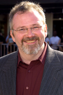 Tom Riis Farrell at event of The Stepford Wives (2004)