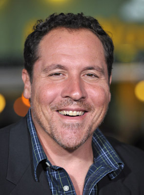 Jon Favreau at event of Couples Retreat (2009)