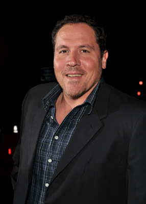 Jon Favreau at event of Couples Retreat (2009)