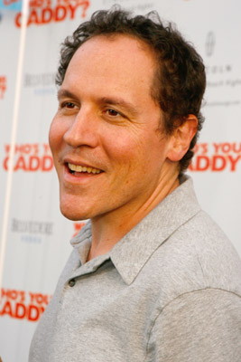 Jon Favreau at event of Kas tavo Kedis? (2007)