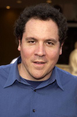 Jon Favreau at event of The Sum of All Fears (2002)