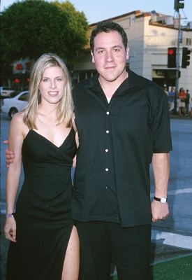 Jon Favreau at event of The Replacements (2000)