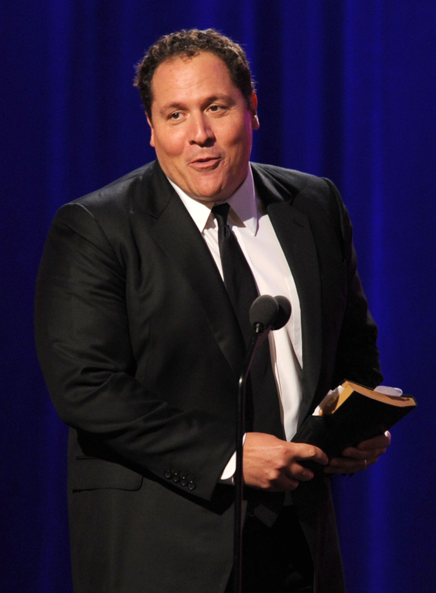 Jon Favreau