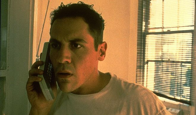 Still of Jon Favreau in Swingers (1996)