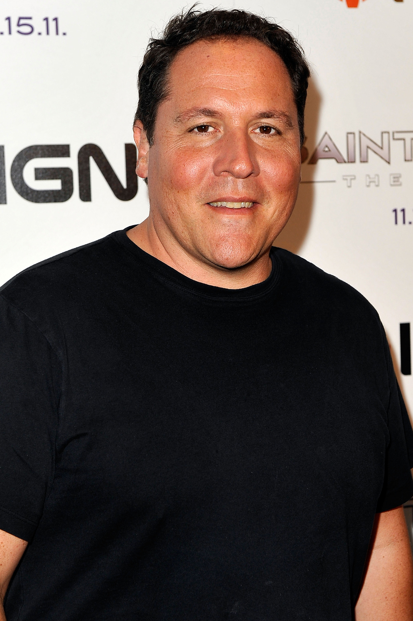 Jon Favreau