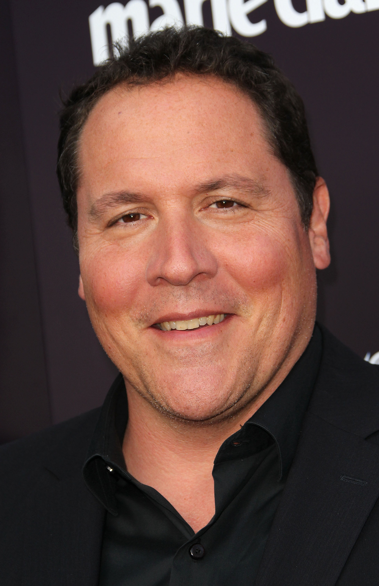 Jon Favreau